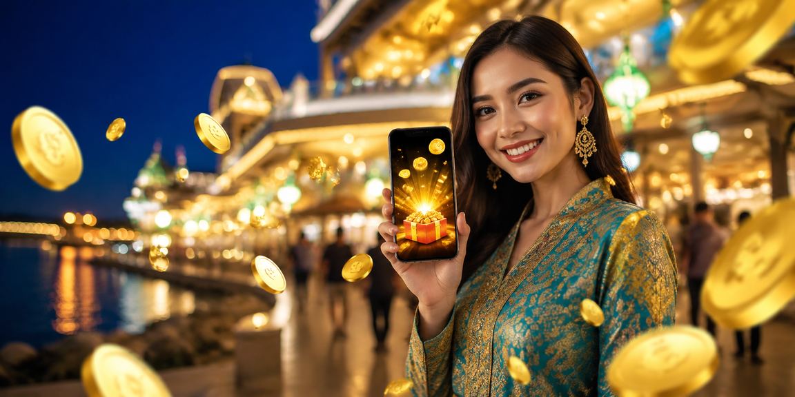 Aplikasi mudah alih kasino zee5 pada peranti Android semasa Hari Raya di Malaysia