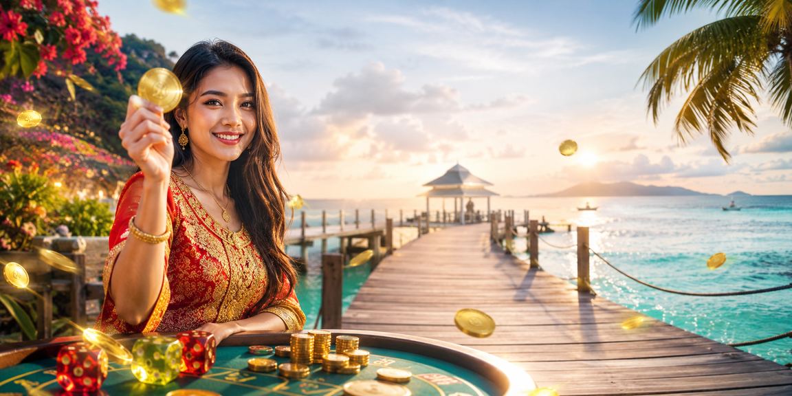 Permainan dadu kasino dalam talian untuk pengguna Malaysia di platform zee5